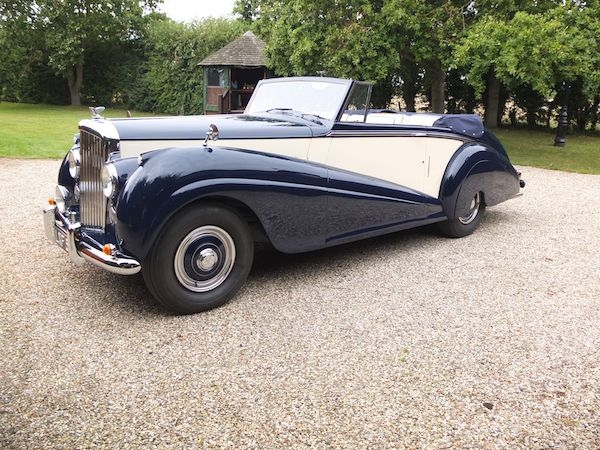 Classics from Terence Morley